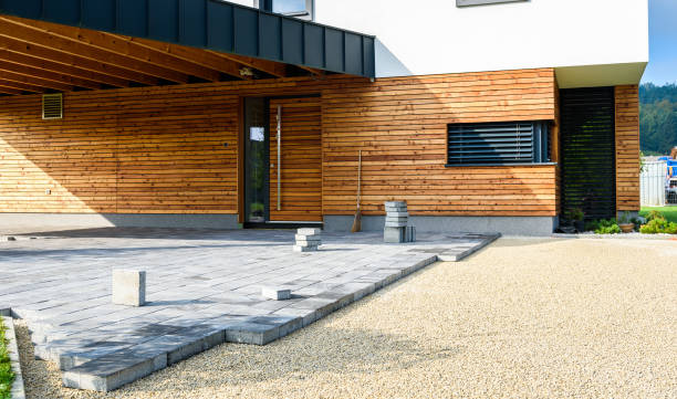Best Interlocking Driveway Pavers  in Littlestown, PA