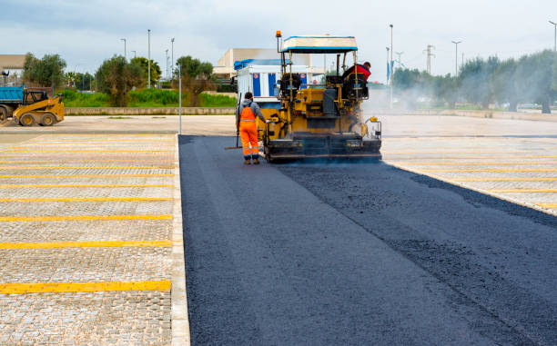 Best Best Driveway Pavers  in Littlestown, PA