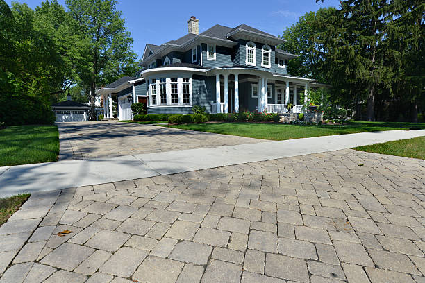 Reasons to Select Us for Your Driveway Paving Requirements in Littlestown, PA