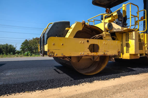 Best Local Driveway Pavers  in Littlestown, PA
